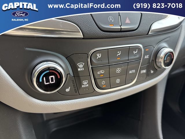 Used 2024 Chevrolet Equinox LT FWD image 29