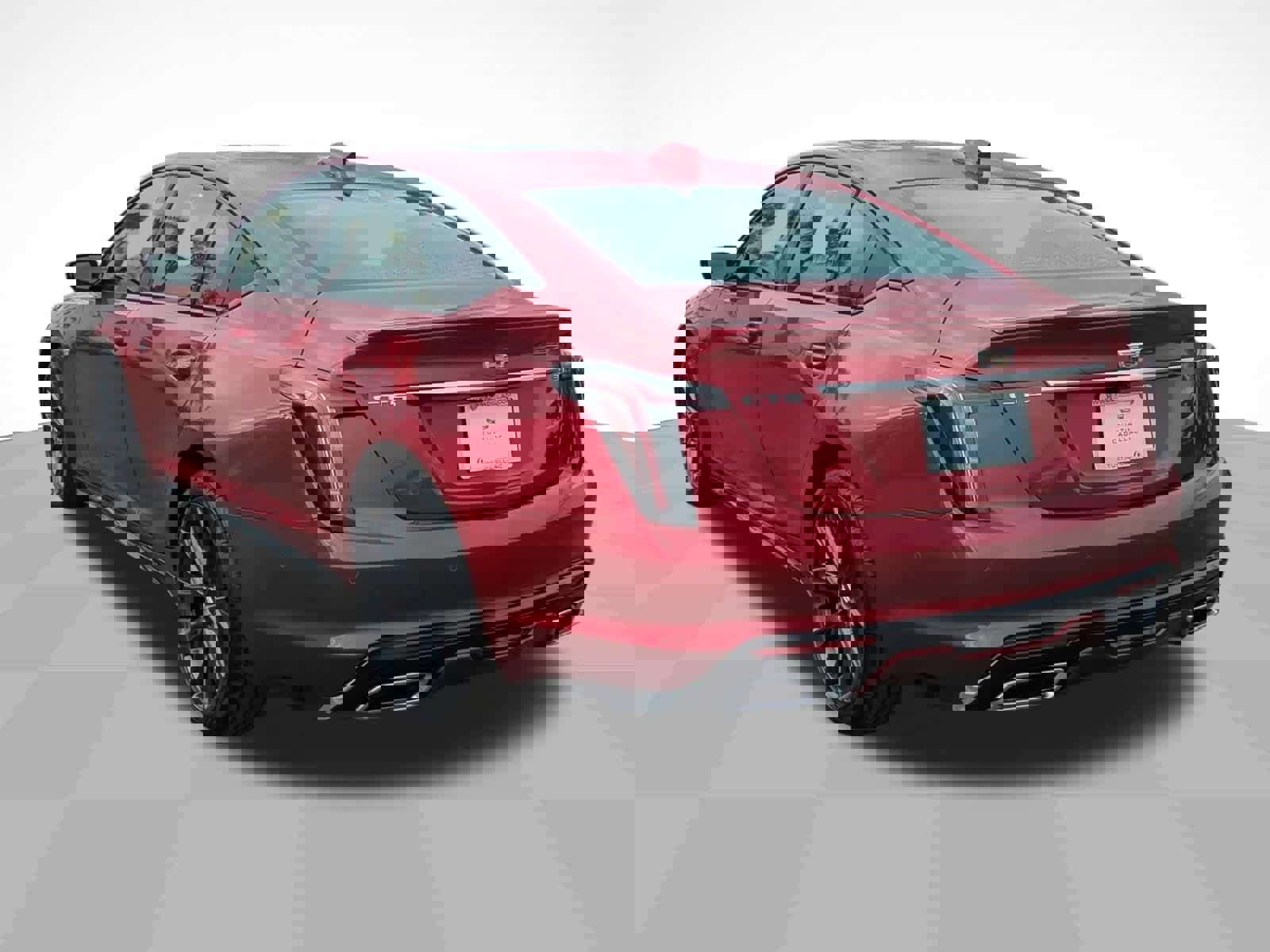 New 2026 Cadillac CT5 Sport image 7