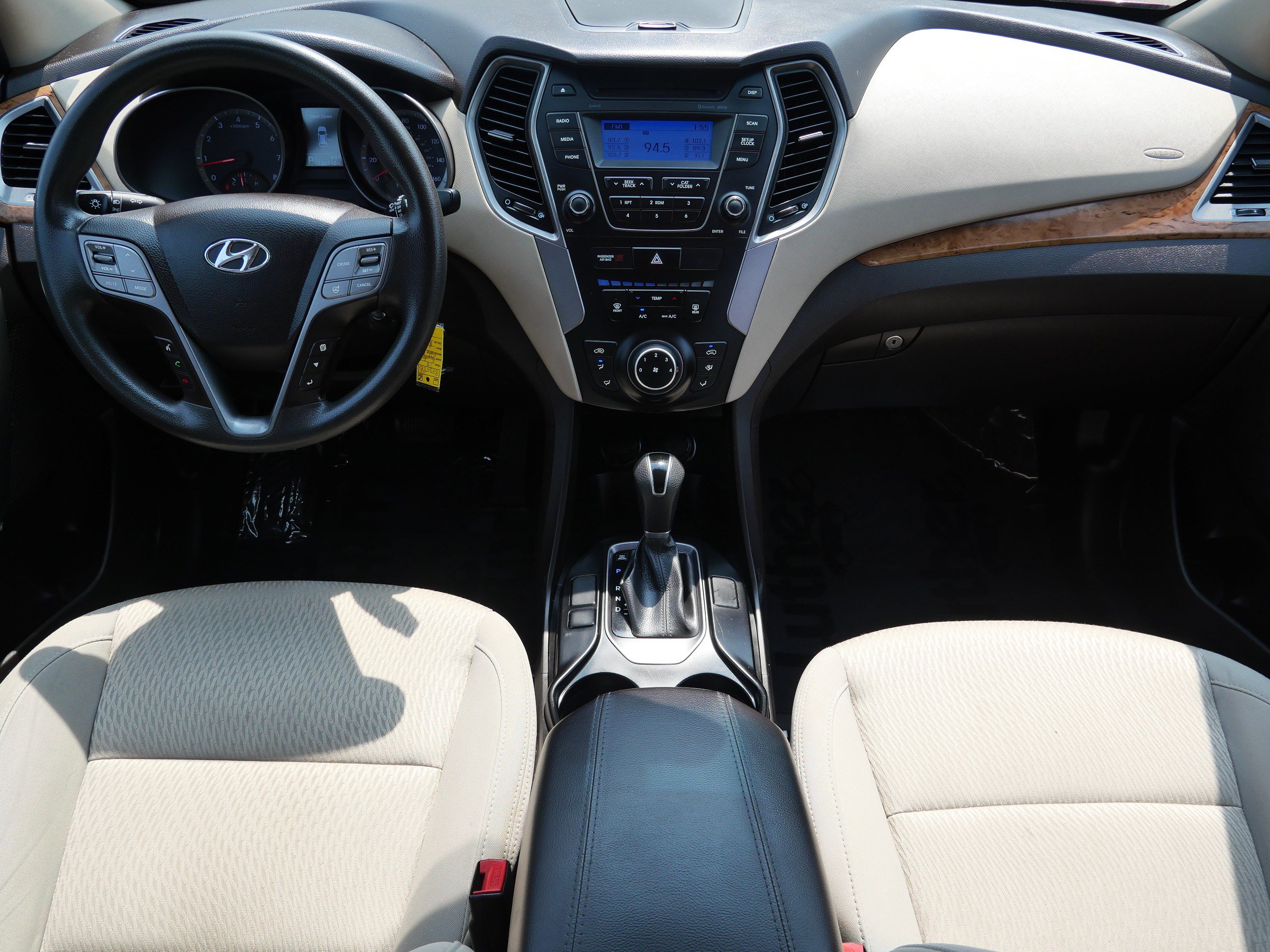 Used 2013 Hyundai Santa Fe Sport AWD/4WD image 10