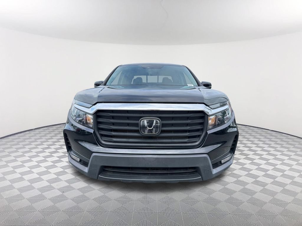Used 2023 Honda Ridgeline RTL image 2