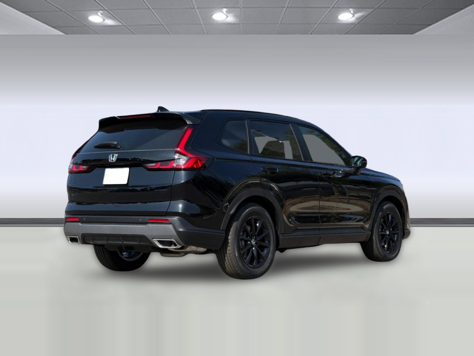 New 2026 Honda CR-V Sport-L image 8