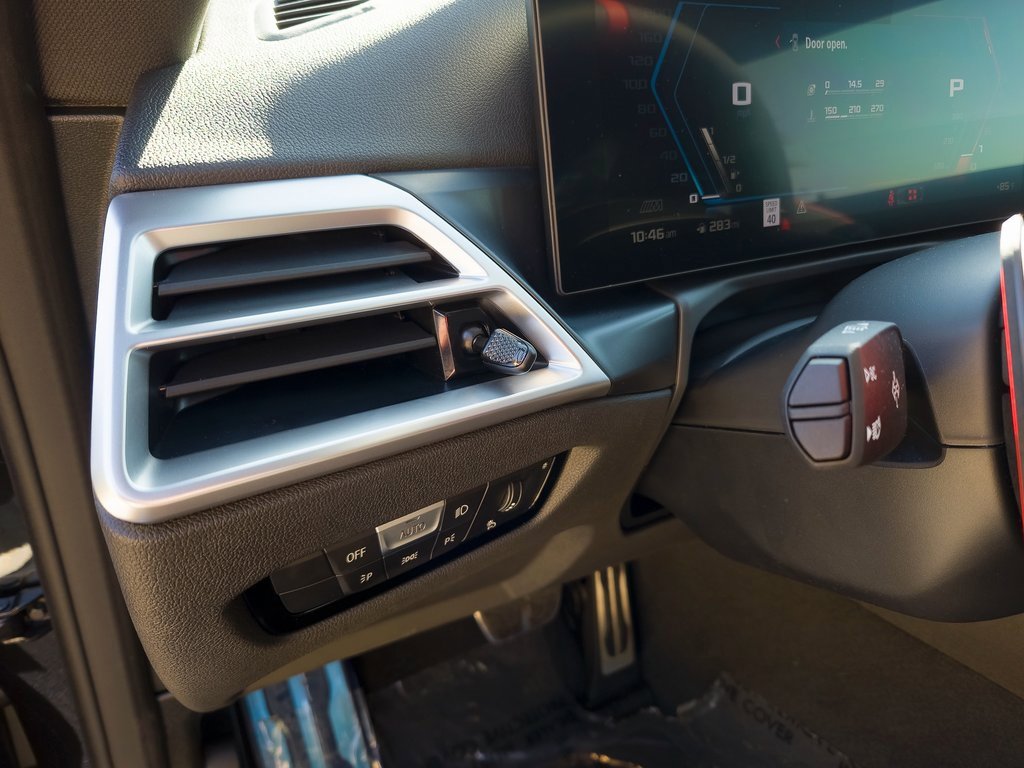 Used 2025 BMW M2 Base w/ Lighting Package image 12