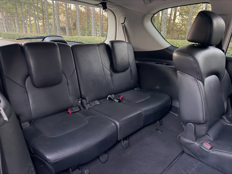 Used 2016 INFINITI QX80 2WD image 23