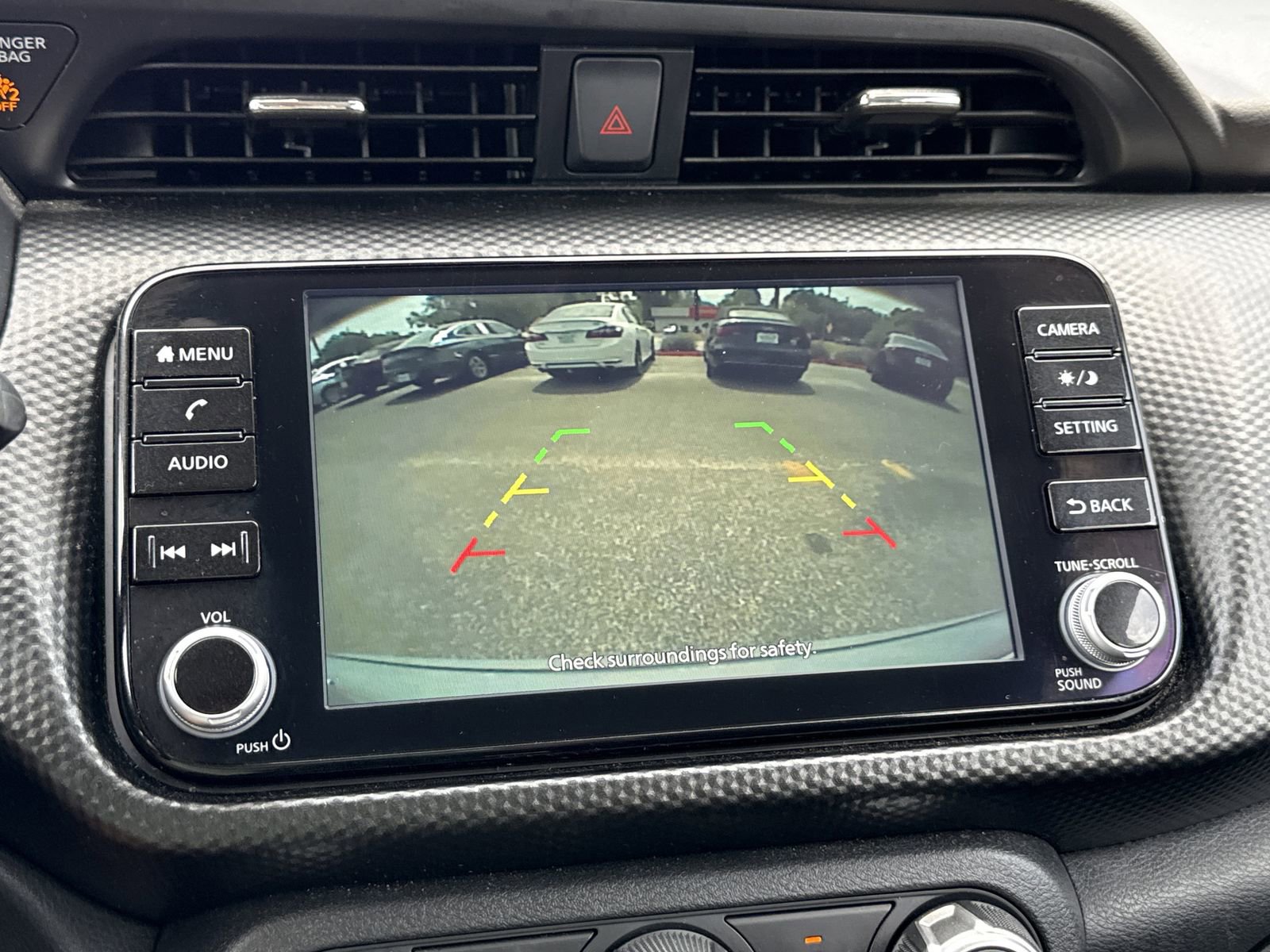 Used 2024 Nissan Kicks SV FWD image 22