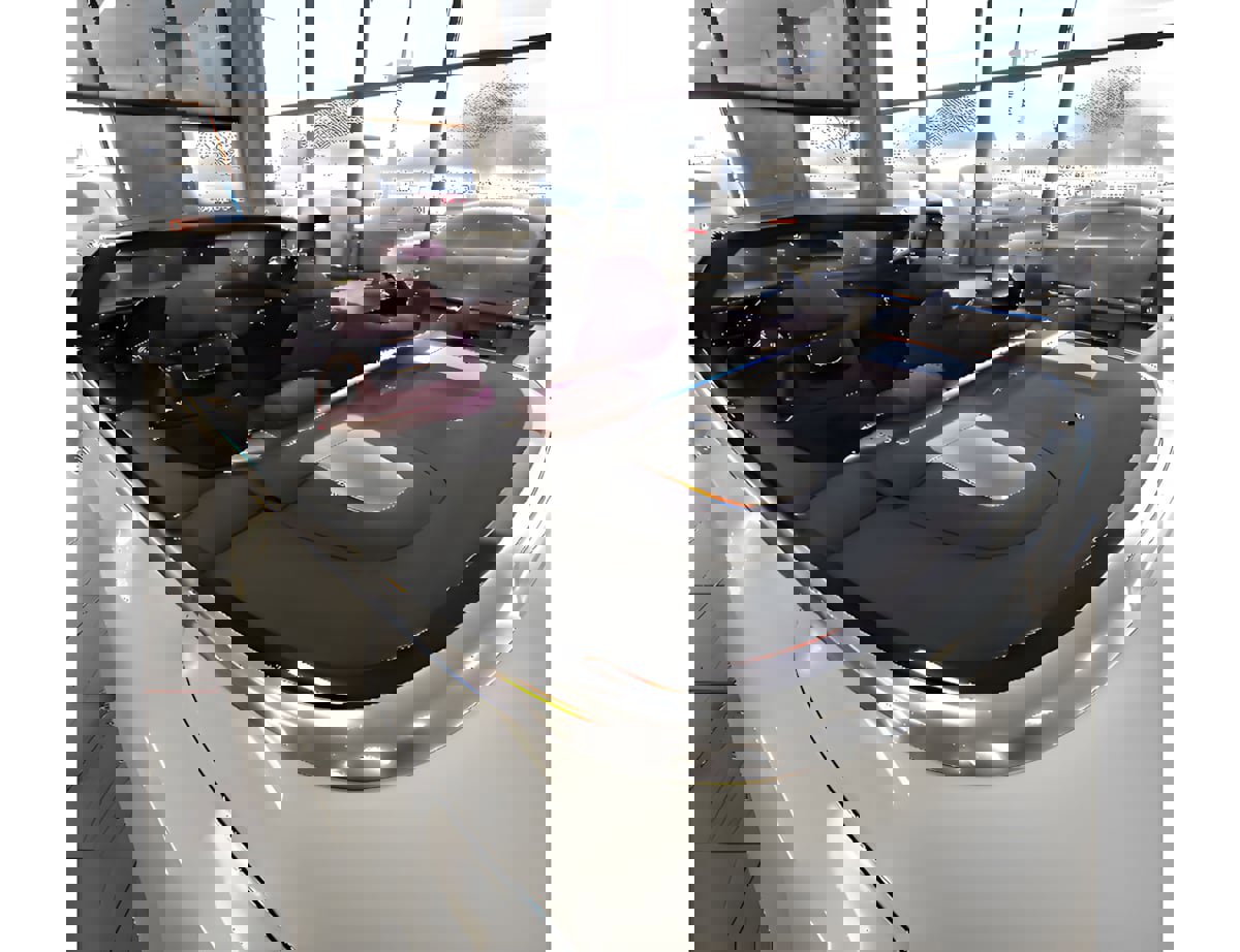 Used 2017 Mercedes-Benz S 63 AMG 4MATIC Cabriolet image 29