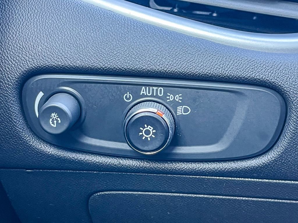 Certified 2023 Chevrolet Malibu LT image 49