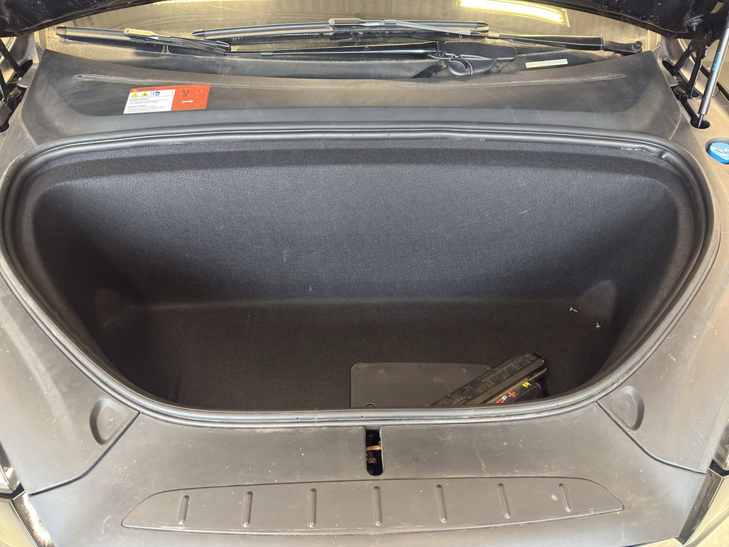 Used 2016 Tesla Model X P100D image 23