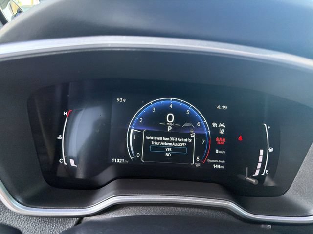 Certified 2023 Toyota Corolla XSE FWD image 12