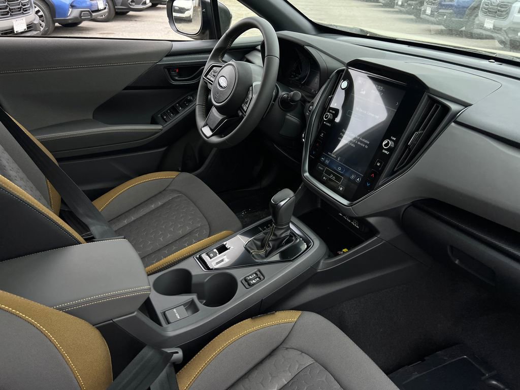 New 2026 Subaru Crosstrek 2.5i Sport image 12