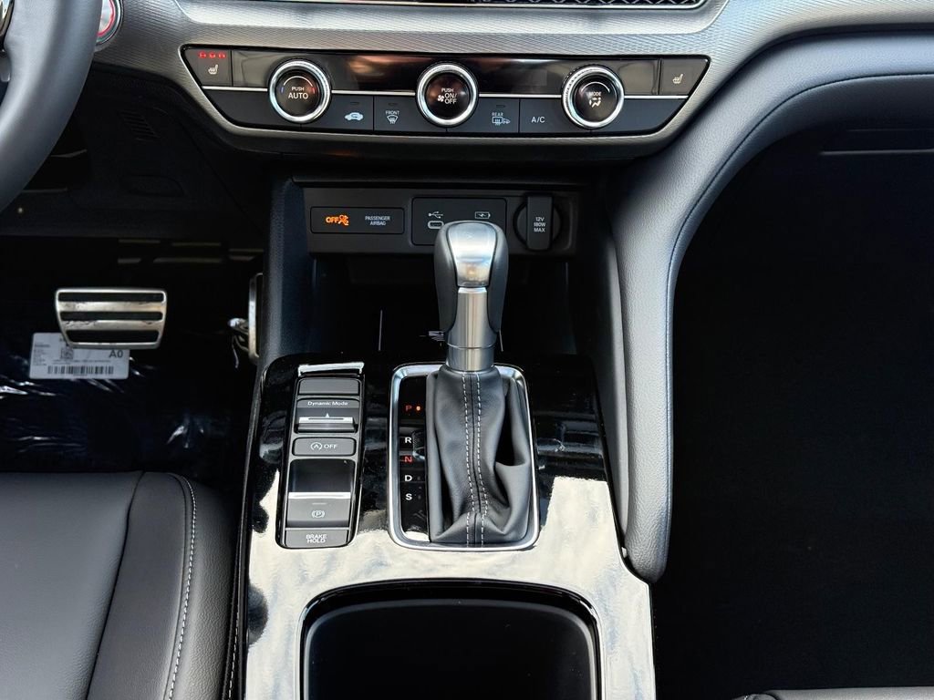 New 2026 Acura Integra A-Spec image 8