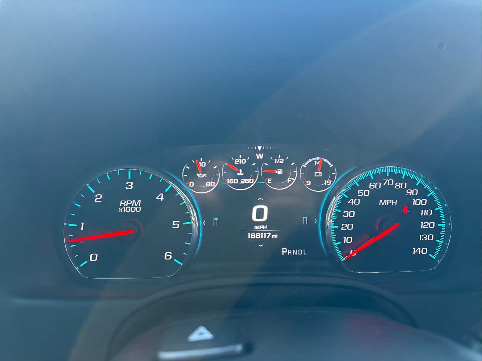 Used 2018 Chevrolet Suburban Premier AWD/4WD image 7