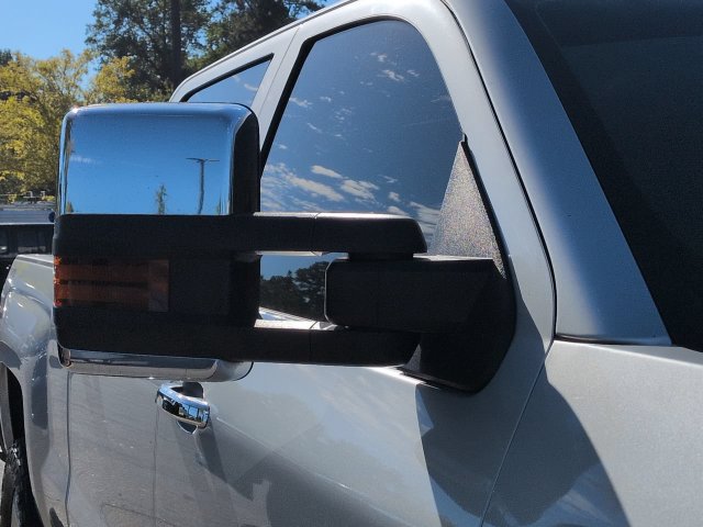 Used 2015 Chevrolet Silverado 2500 LTZ w/ Duramax Plus Package AWD/4WD image 11