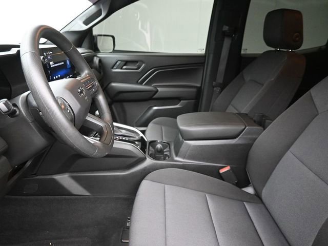 Used 2023 Chevrolet Colorado Trail Boss w/ Technology Package image 16