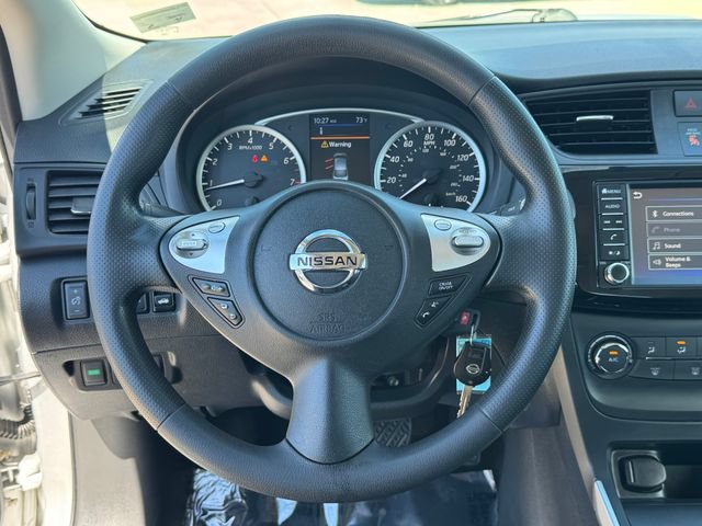 Used 2019 Nissan Sentra S FWD image 20