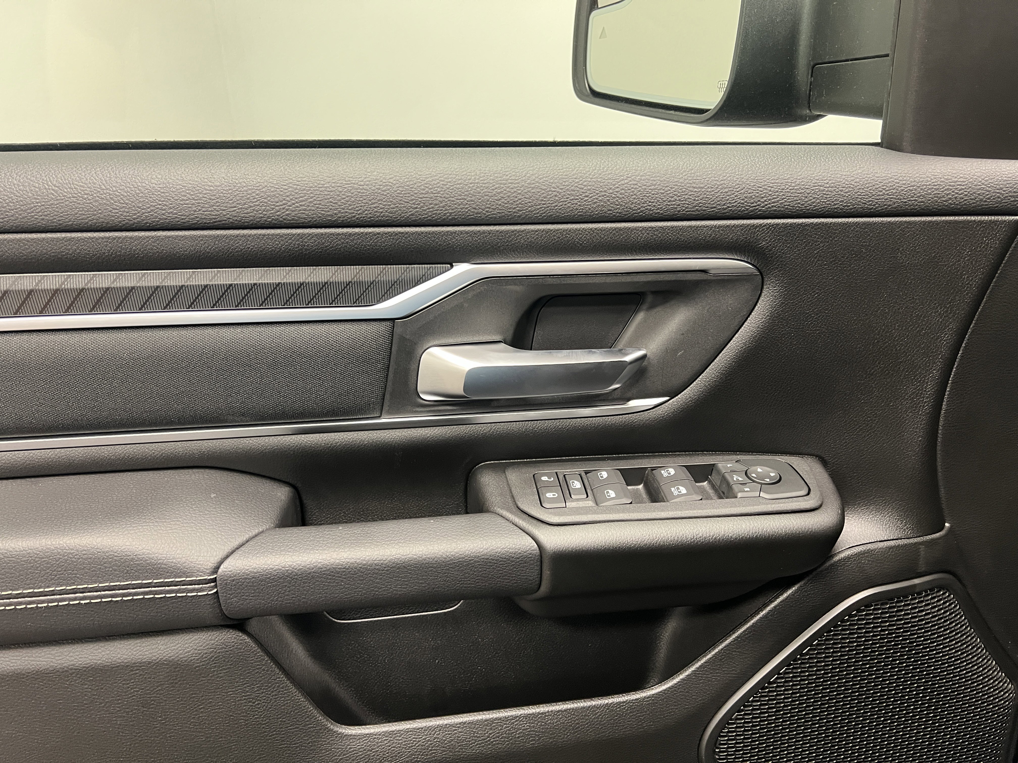 New 2026 RAM 1500 Big Horn image 18