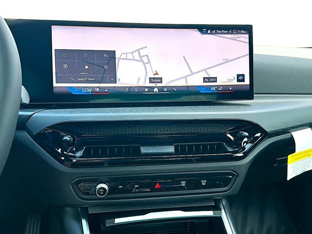 New 2026 BMW 330i Sedan w/ Premium Package RWD image 53
