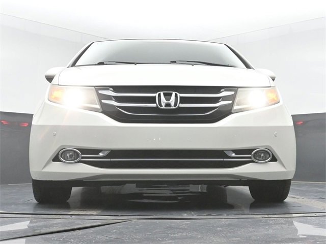 Used 2016 Honda Odyssey Touring Elite image 45