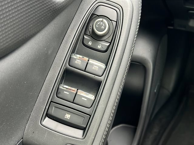 Used 2023 Subaru Forester Touring w/ Popular Package #3 AWD/4WD image 21