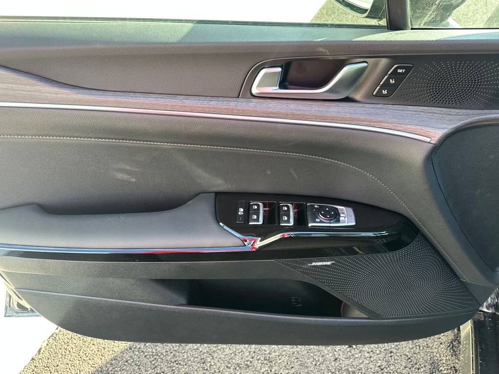 New 2026 Kia K5 EX image 12