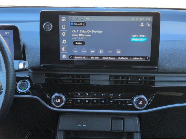 Used 2024 Honda Prologue EX image 17