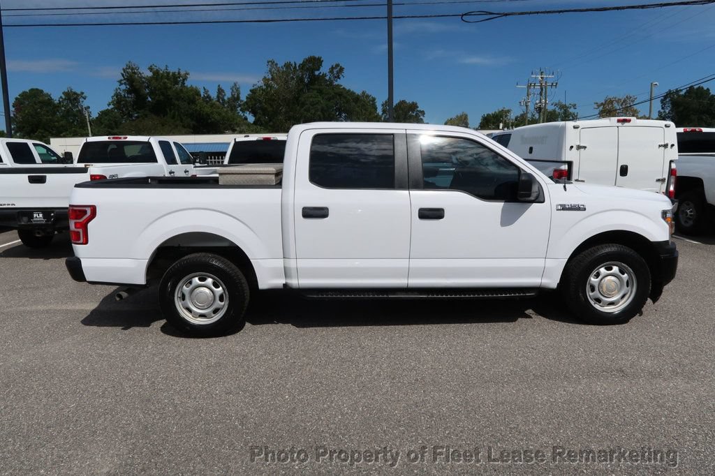 Used 2020 Ford F150 XL w/ Equipment Group 101A Mid RWD image 6