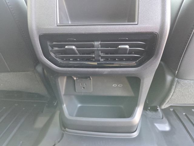 New 2026 Chevrolet Silverado EV LT w/ LPO, Dark Package Plus image 13