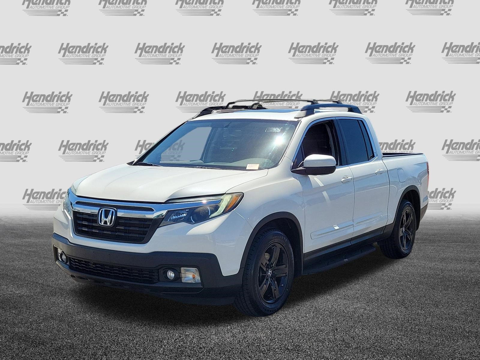 Used 2019 Honda Ridgeline RTL-T image 3