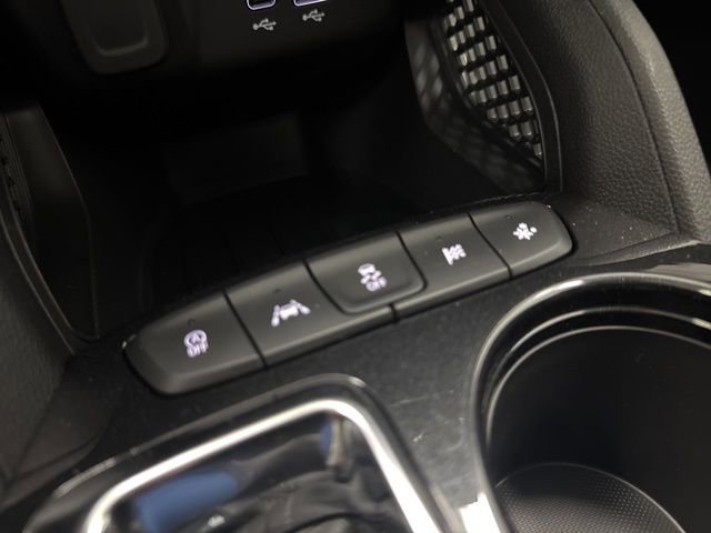 New 2026 Chevrolet TrailBlazer LT image 19