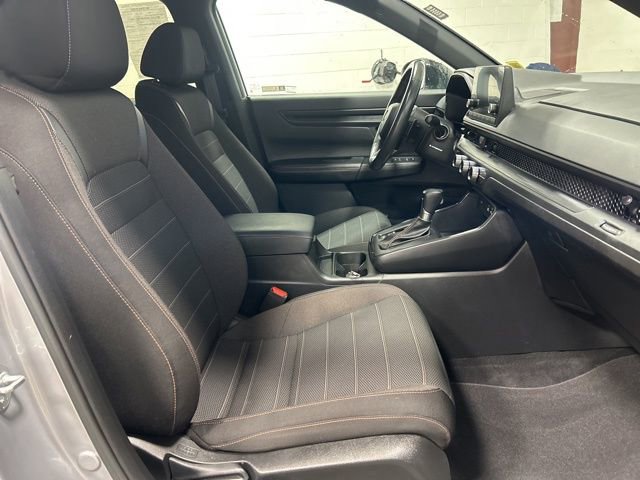 Certified 2023 Honda CR-V Sport image 19