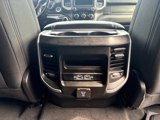 Used 2021 RAM 1500 Big Horn AWD/4WD image 30