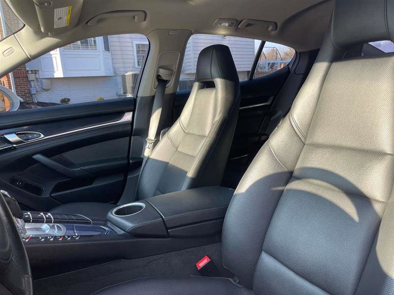 Used 2014 Porsche Panamera 4S image 20