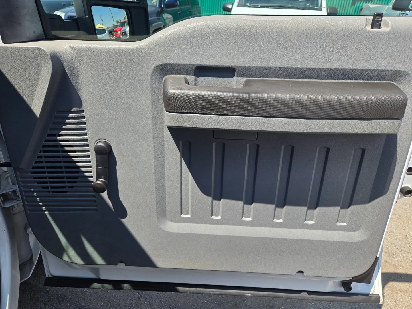 Used 2016 Ford F250 XL w/ XL Value Package image 14