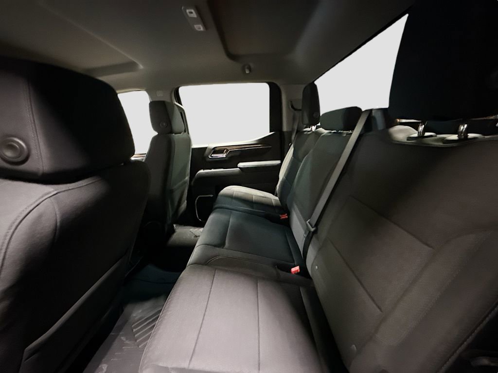 New 2026 Chevrolet Silverado 1500 LT Trail Boss w/ Protection Package image 24