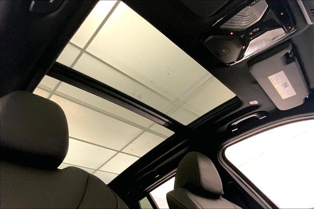 Certified 2024 BMW X3 M40i image 26