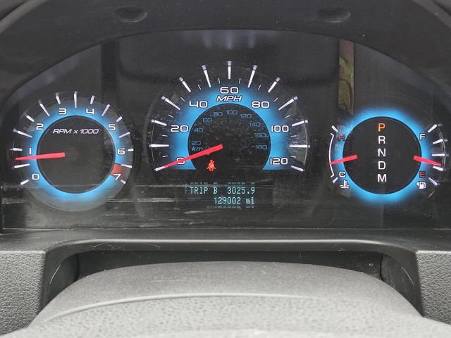 Used 2010 Ford Fusion SE FWD image 21