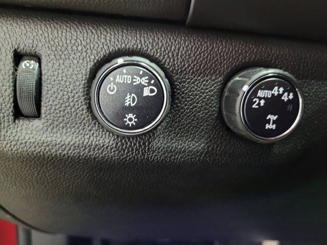 Used 2017 GMC Canyon SLE w/ SLE Convenience Package image 38