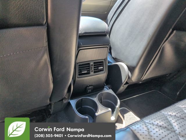 Used 2016 Mercedes-Benz G 63 AMG 4MATIC image 26