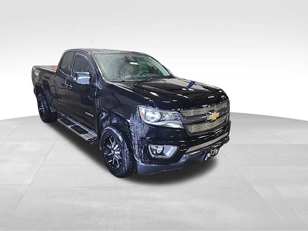 Used 2016 Chevrolet Colorado Z71 image 35