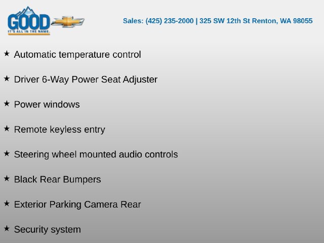 Used 2021 Chevrolet Colorado ZR2 AWD/4WD image 15