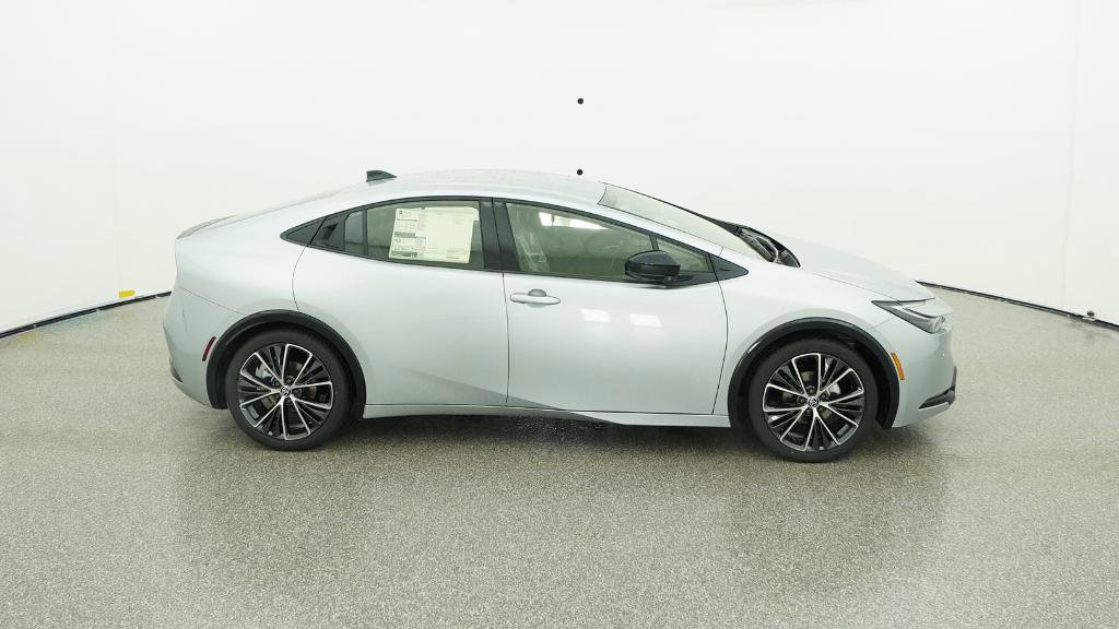 New 2026 Toyota Prius XLE image 14