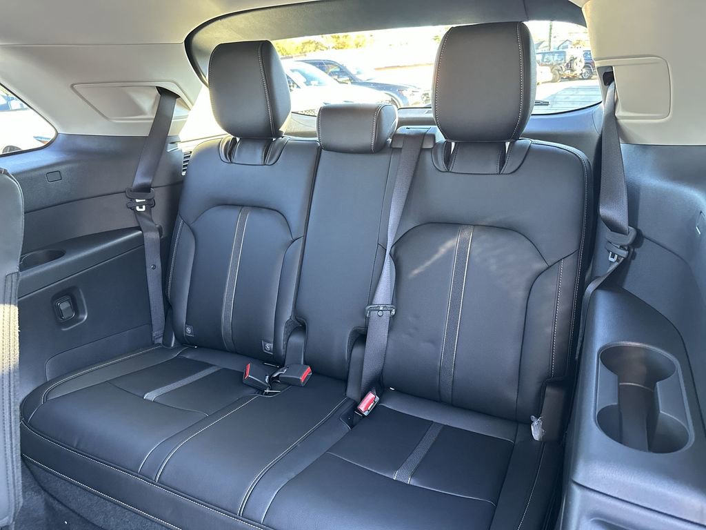 New 2026 MAZDA CX-90 3.3 Turbo w/ Select Package image 23