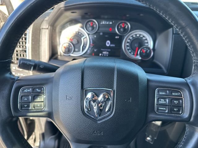 Used 2015 RAM 1500 Sport w/ Black Ram 1500 Sport Group image 22