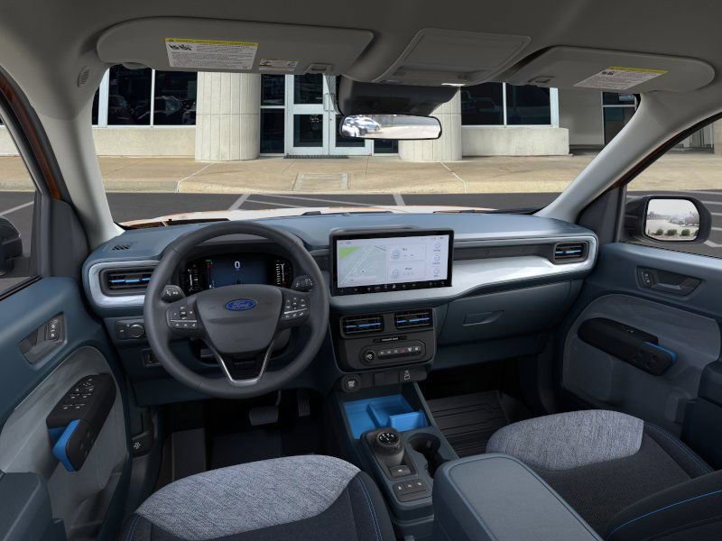 New 2026 Ford Maverick XLT w/ XLT Luxury Package image 40