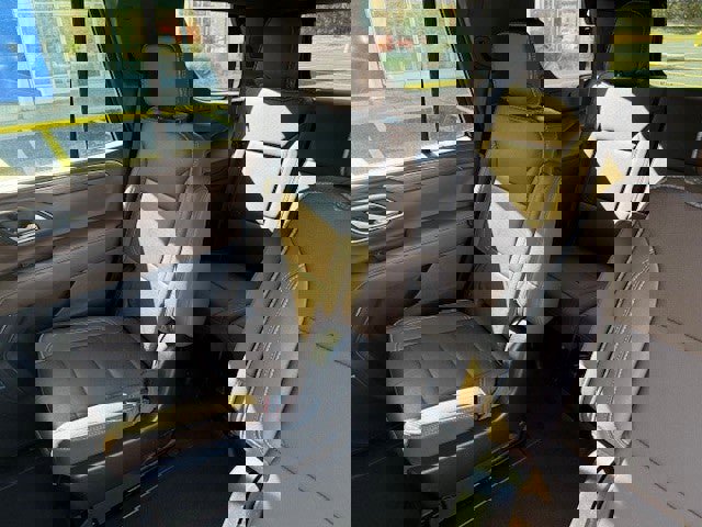 Certified 2022 Chevrolet Tahoe High Country w/ LPO, Illumination Package image 20