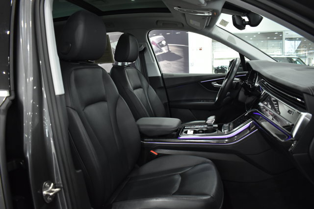 Used 2023 Audi Q7 3.0T Premium Plus w/ Premium Plus Package image 28
