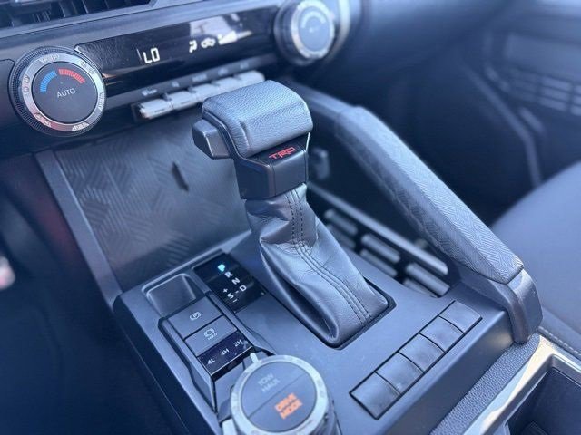 Used 2024 Toyota Tacoma TRD Sport image 12