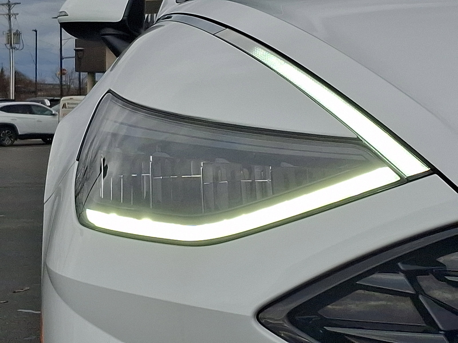 Certified 2023 Hyundai Sonata SEL image 9