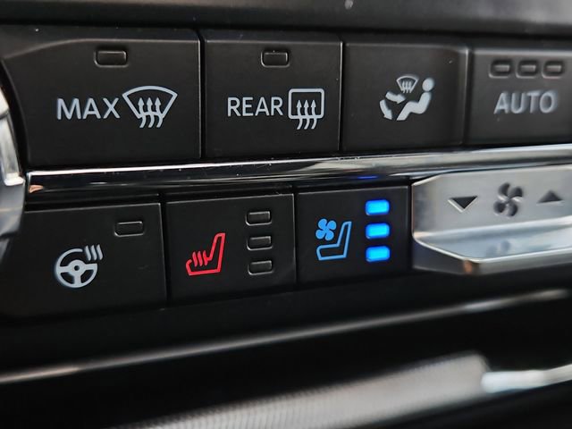 Used 2022 Ford F150 Platinum w/ Equipment Group 701A High image 5