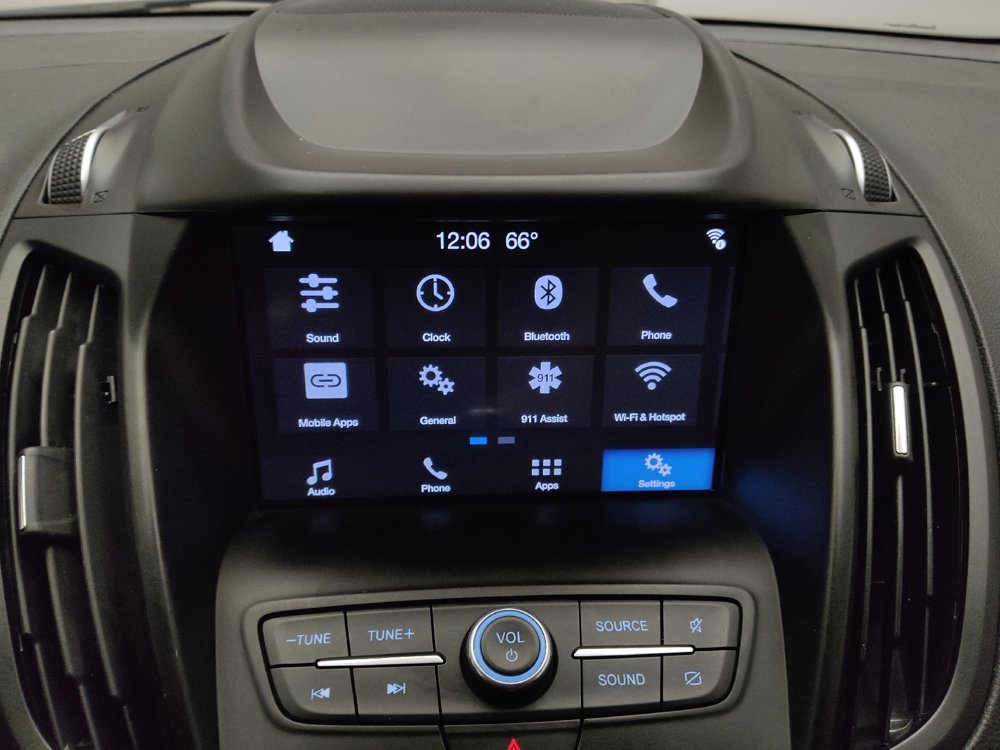 Used 2019 Ford Escape SE FWD image 25
