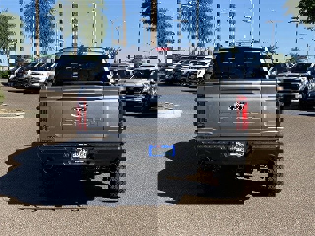 New 2025 Ford F150 Tremor w/ Equipment Group 402A High image 28